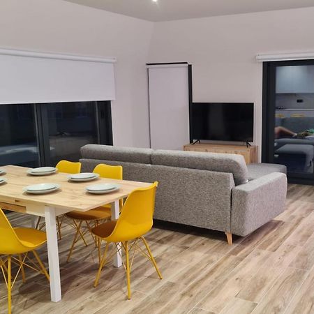 Appartamento Duplex V53 Vigo Esterno foto