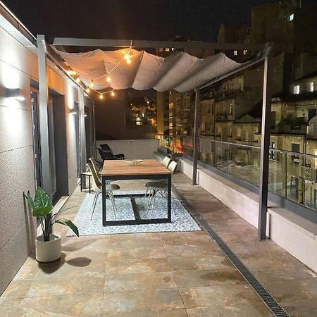 Appartamento Duplex V53 Vigo Esterno foto