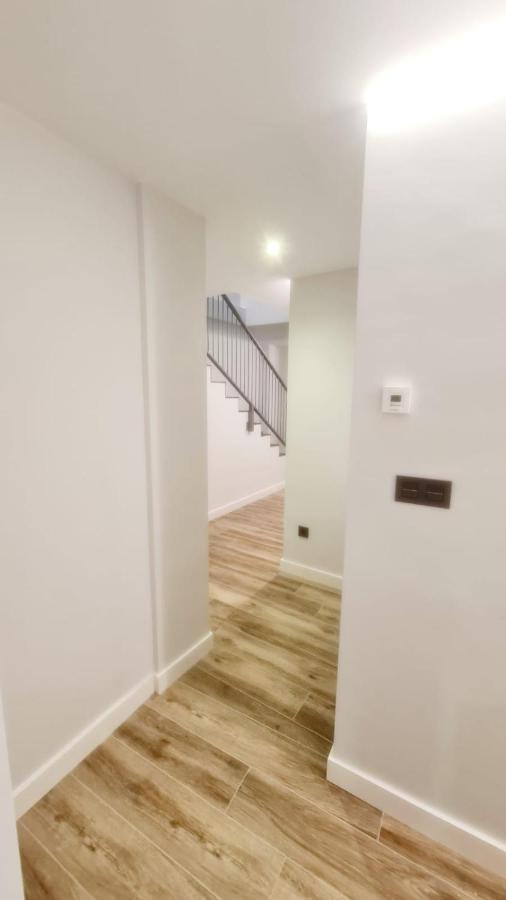 Appartamento Duplex V53 Vigo Esterno foto
