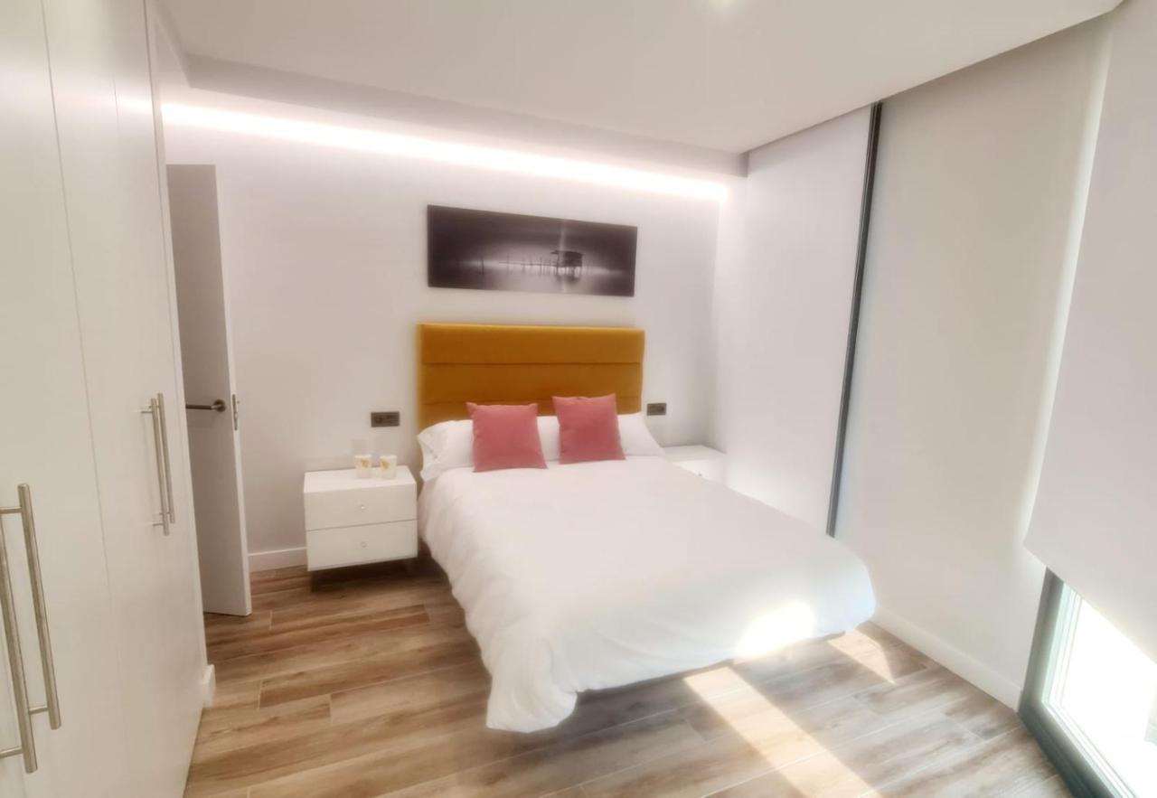 Appartamento Duplex V53 Vigo Esterno foto