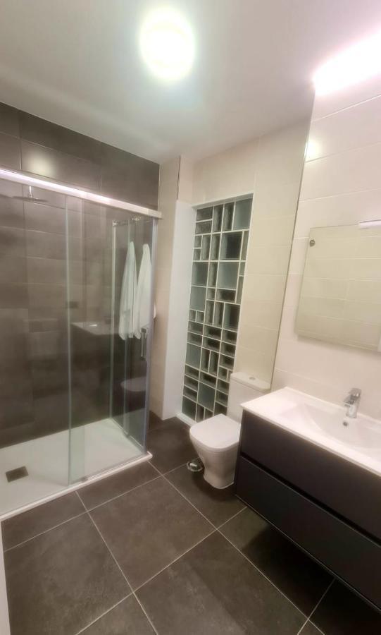 Appartamento Duplex V53 Vigo Esterno foto