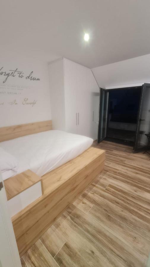 Appartamento Duplex V53 Vigo Esterno foto